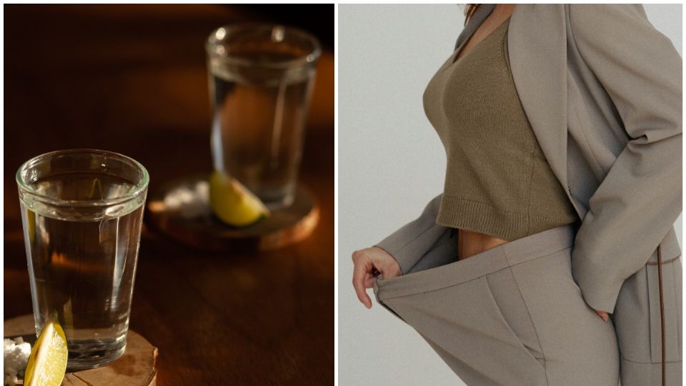 Por: Cortesía Un estudio realizado determinó que el tequila proporciona diferentes beneficios, como adelgazar