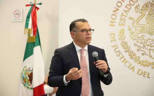 Juez a cargo del caso de Miriam Vázquez será investigado por Consejo de la Judicatura