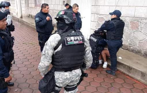 Por: Cortesía ¡Lamentable! Se registra nuevo intento de suicidio en Tlaxcala