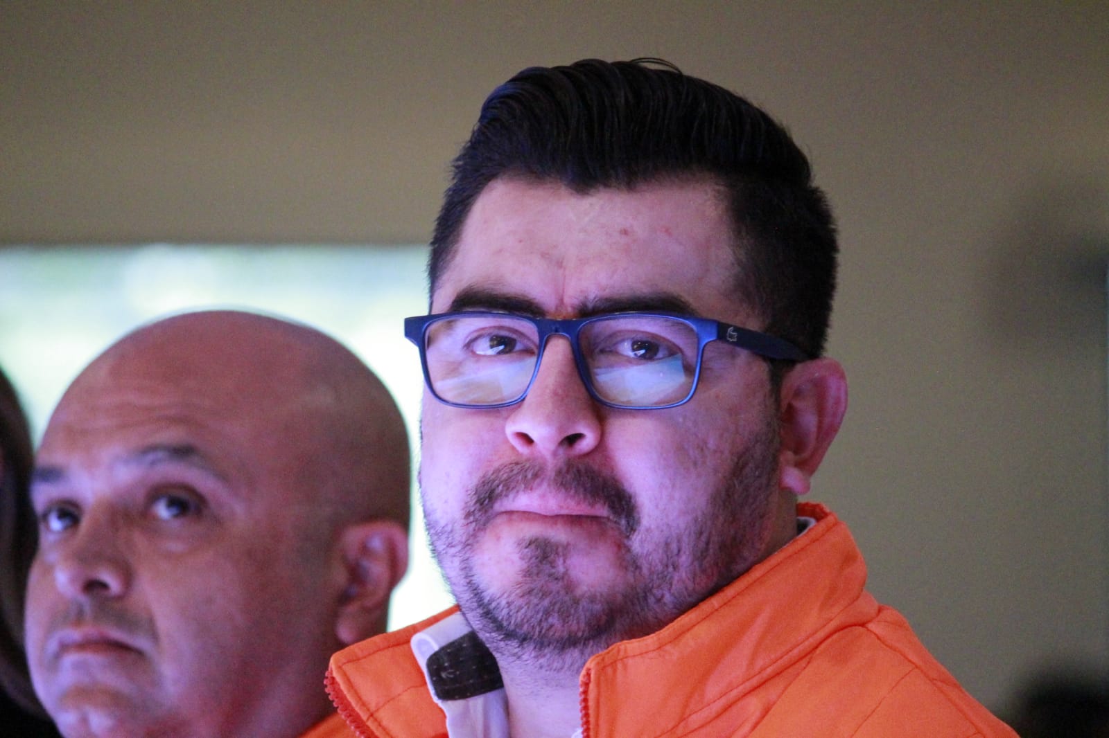 Por: Cortesía Reciclan en MC Tlaxcala a líder juvenil