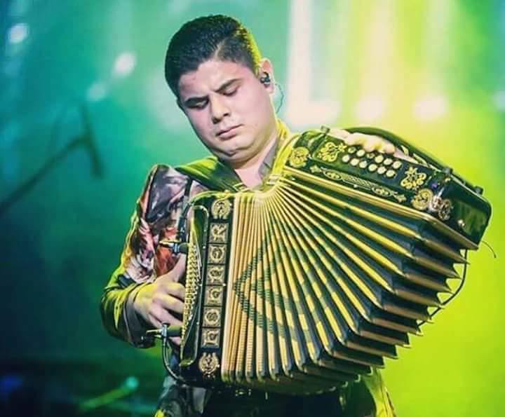 Por: Cortesía Piden a Alfredo Olivas como artista sorpresa de Feria de Tlaxcala 2022