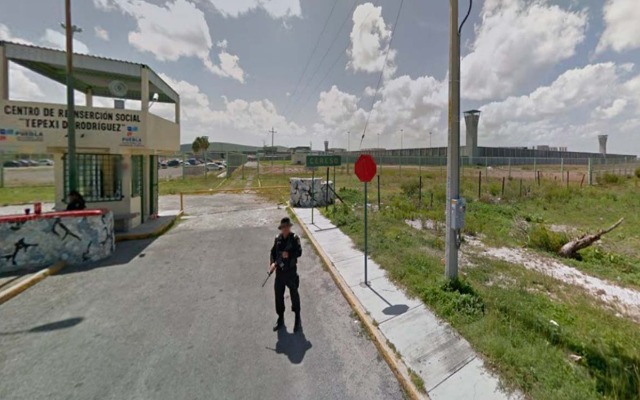 Por: Cortesía SSP ya está Investigando presunto asesinato de recluso en penal de Tepexi de Rodríguez