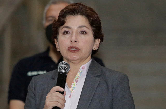 Por: Cortesía Operativos operan conforme a la ley: SSC