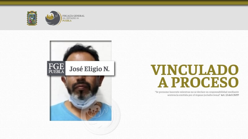 Por: Cortesía Sujeto es enviado a prisión por abusar de su hijastra de 16 años en La Margarita
