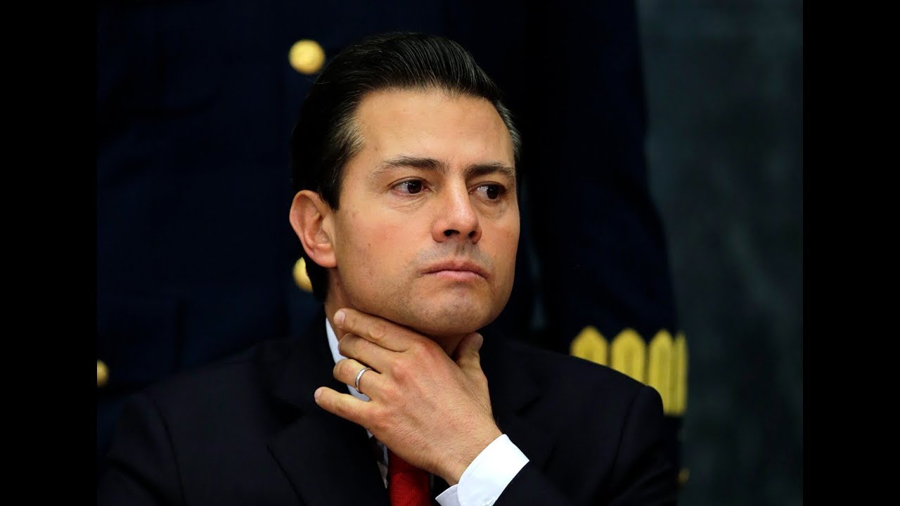 Por: Cortesía FGR no contempla orden de aprehensión contra Peña Nieto por caso Ayotzinapa: AMLO
