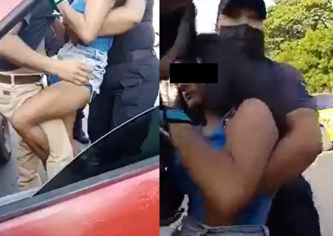Por: Cortesía Familia de Abigail, mujer hallada muerta en separos de Salina Cruz, realizará segunda necropsia