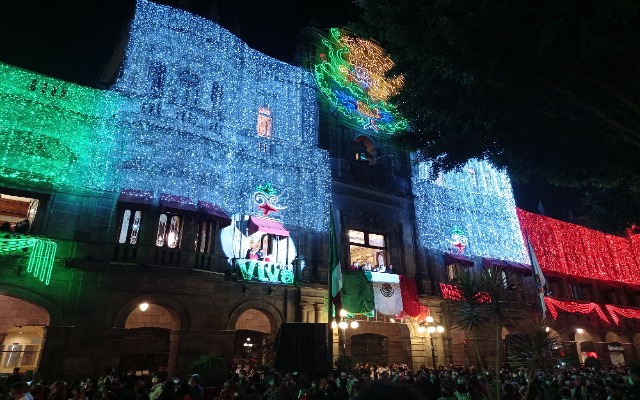 Por: Daniel Jiménez Descartan establecer restricciones contra el Covid-19 durante fiestas patrias en Puebla