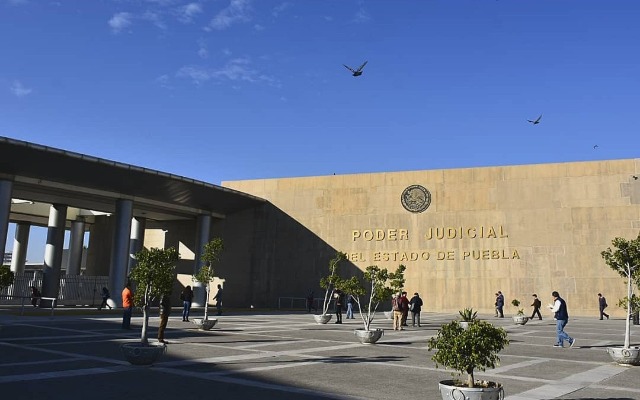 Por: Cortesía Barbosa enviará iniciativas de reforma al Cogreso para mejorar desempeño de funcionarios del Poder Judicial