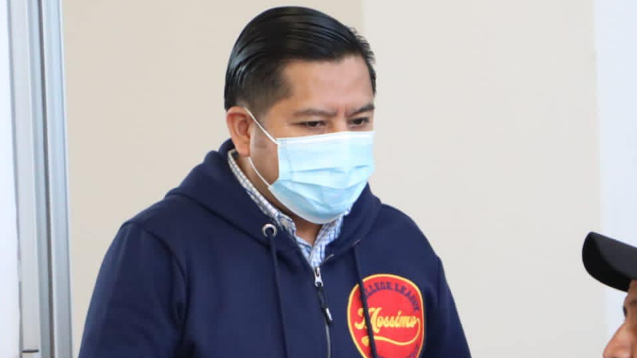 Por: Cortesía En Cuautlancingo; ya iniciaron los preparativos para la consumación del proyecto del Mercado Municipal