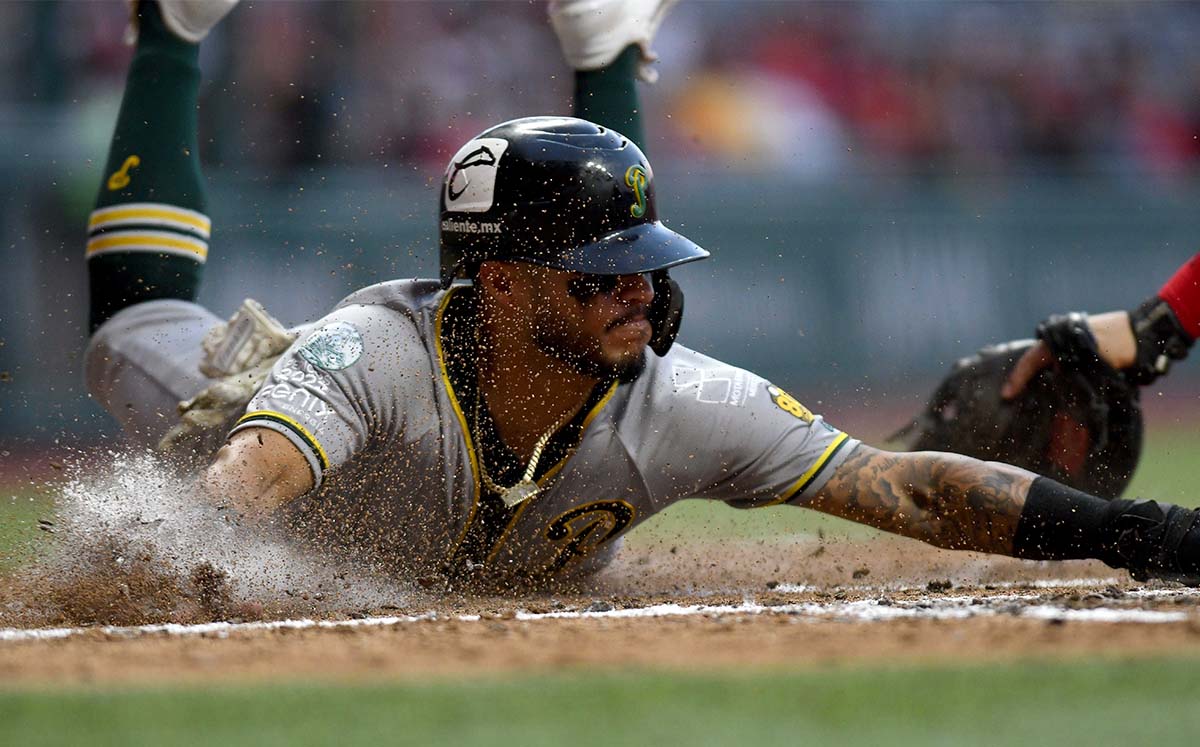Por: Cortesía Pericos regresa al Parque Serdán y va por el milagro ante Diablos