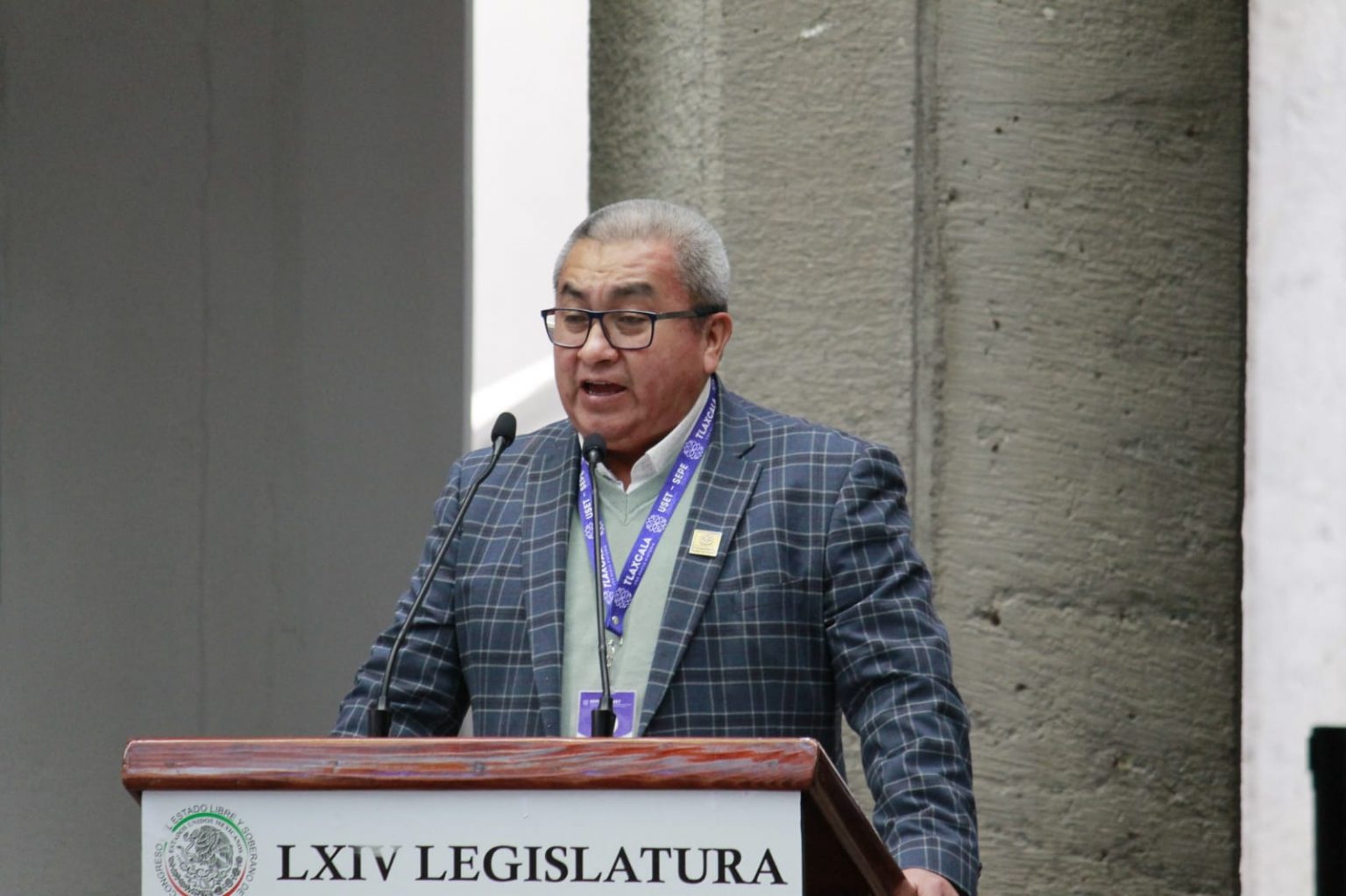 Beneficiará a Tlaxcala llegada de Leticia Ramírez a la SEP: Homero Meneses