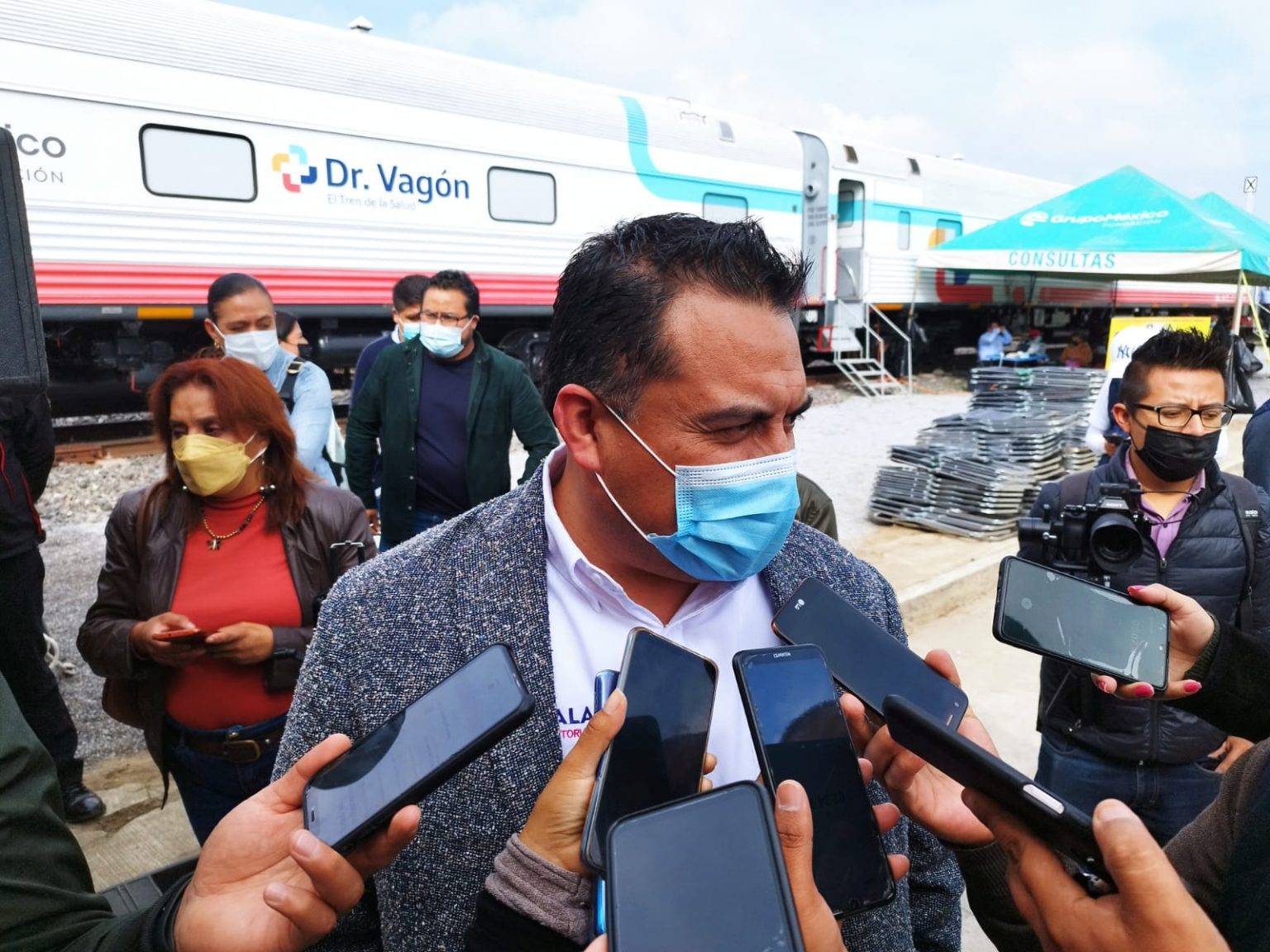 Solo 800 policías municipales han sido evaluados en Tlaxcala sólo 30% aprobados