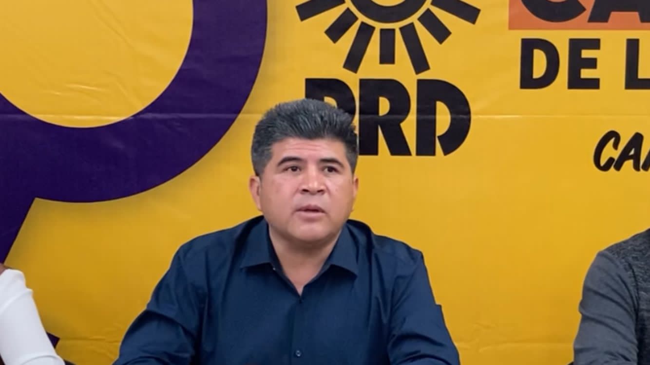 Por: Cortesía Pide PRD Tlaxcala que aprobación de cuentas públicas sean imparciales