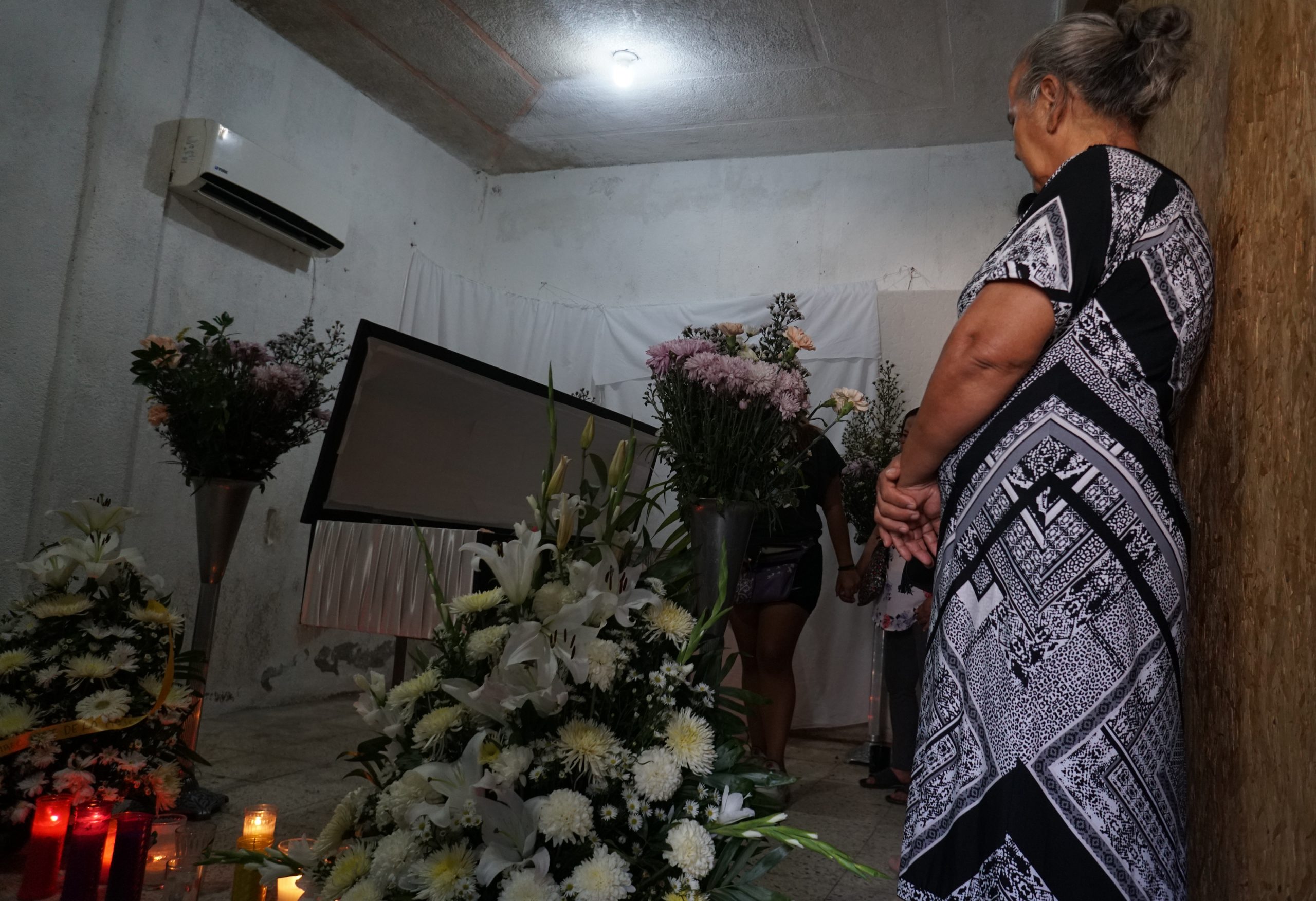 Por: Cortesía Son detenidos 3 policías, presuntos implicados en la muerte de Abigail en Oaxaca; habrá una tercera autopsia