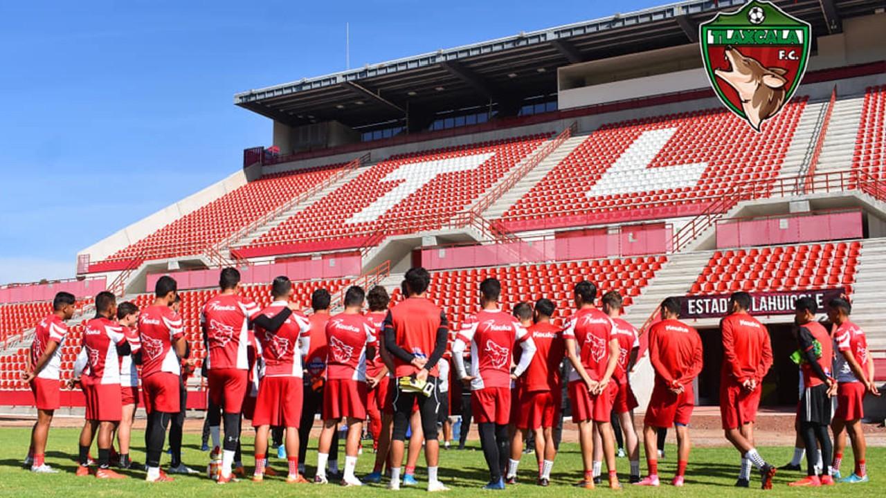 Trascienden Coyotes Tlaxcala gracias a sus redes sociales