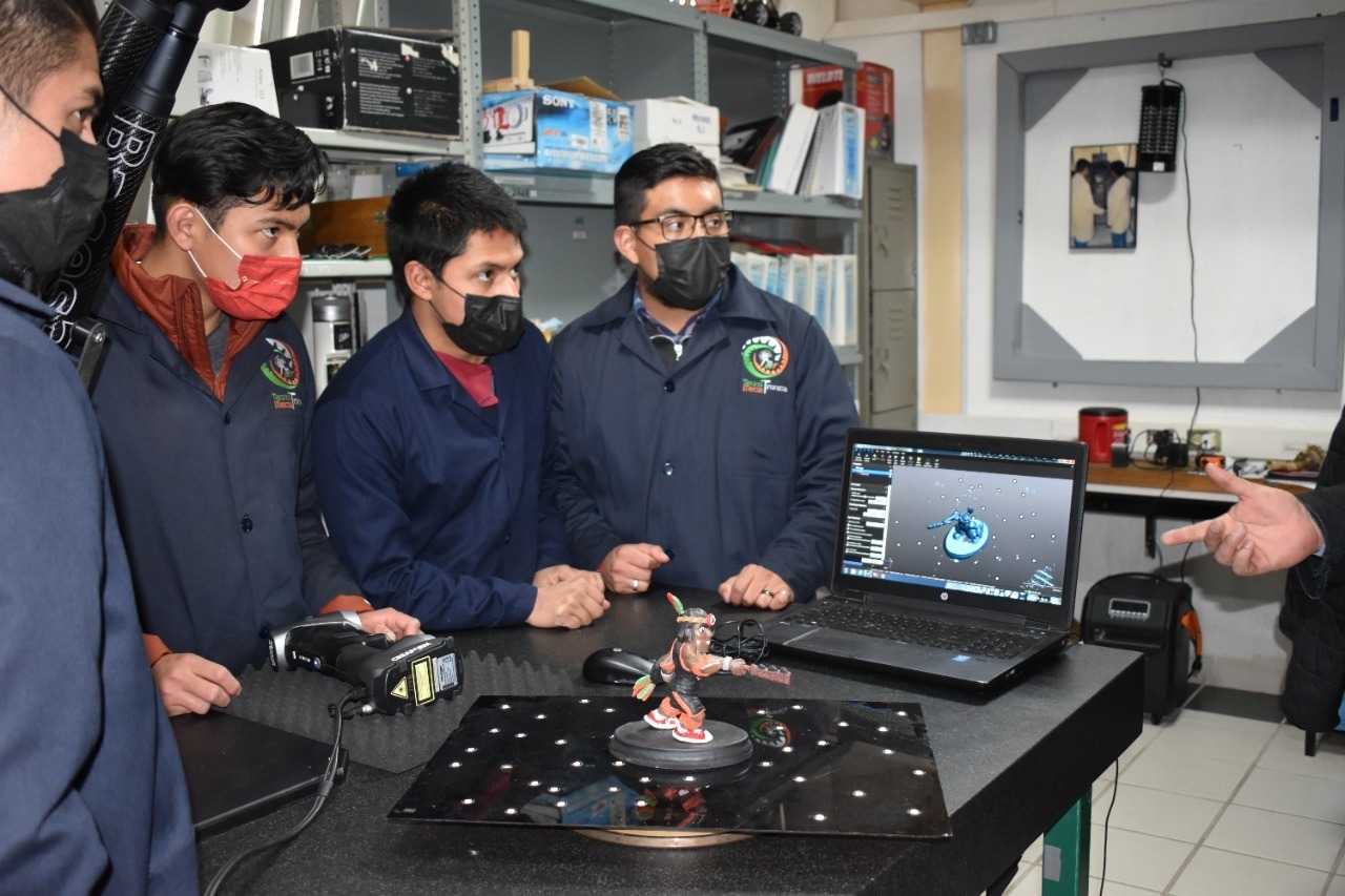 Invita UTT a estudiantes e instituciones a participar en “Expociencias Tlaxcala 2022”