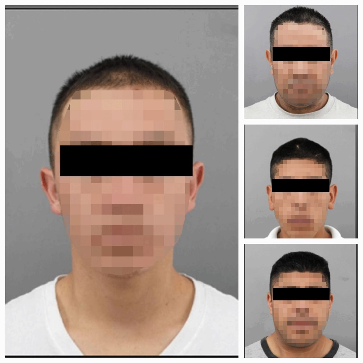 Por: Cortesía PGJE logra sentencia condenatoria contra cuatro personas por secuestro agravado