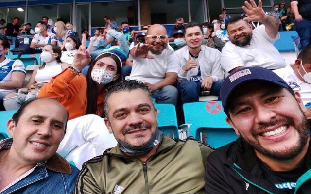 Por: Cortesía Fiscalía determinará si ex director de Puebla Comunicaciones tiene relación con supuestas amenazas del CJNG en el estado