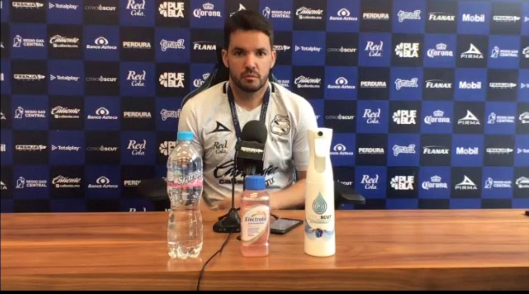 Por: Cortesía Los que ahora critican al final cerrarán la boca, advierte Nicolás Larcamón