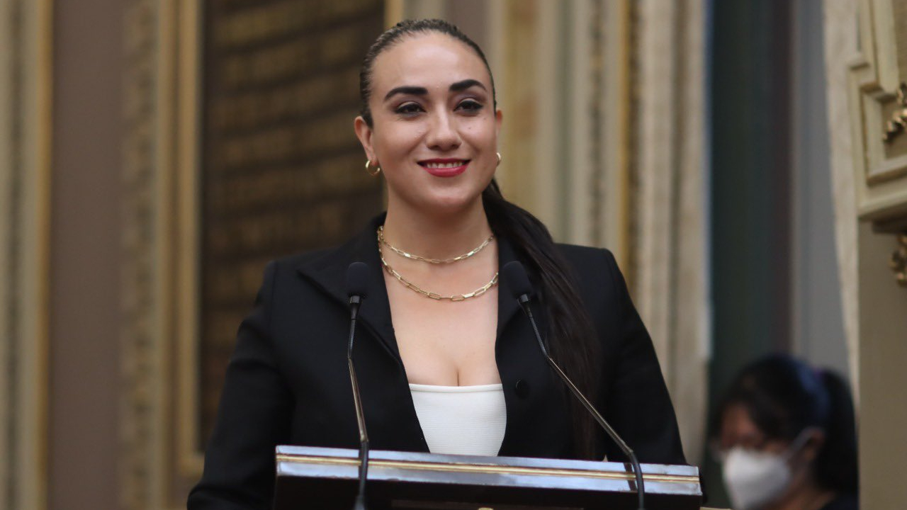 Por: Cortesía Diputada Local solicitó la intervención de la ASE para la revisión de las arcas de San Pedro Cholula