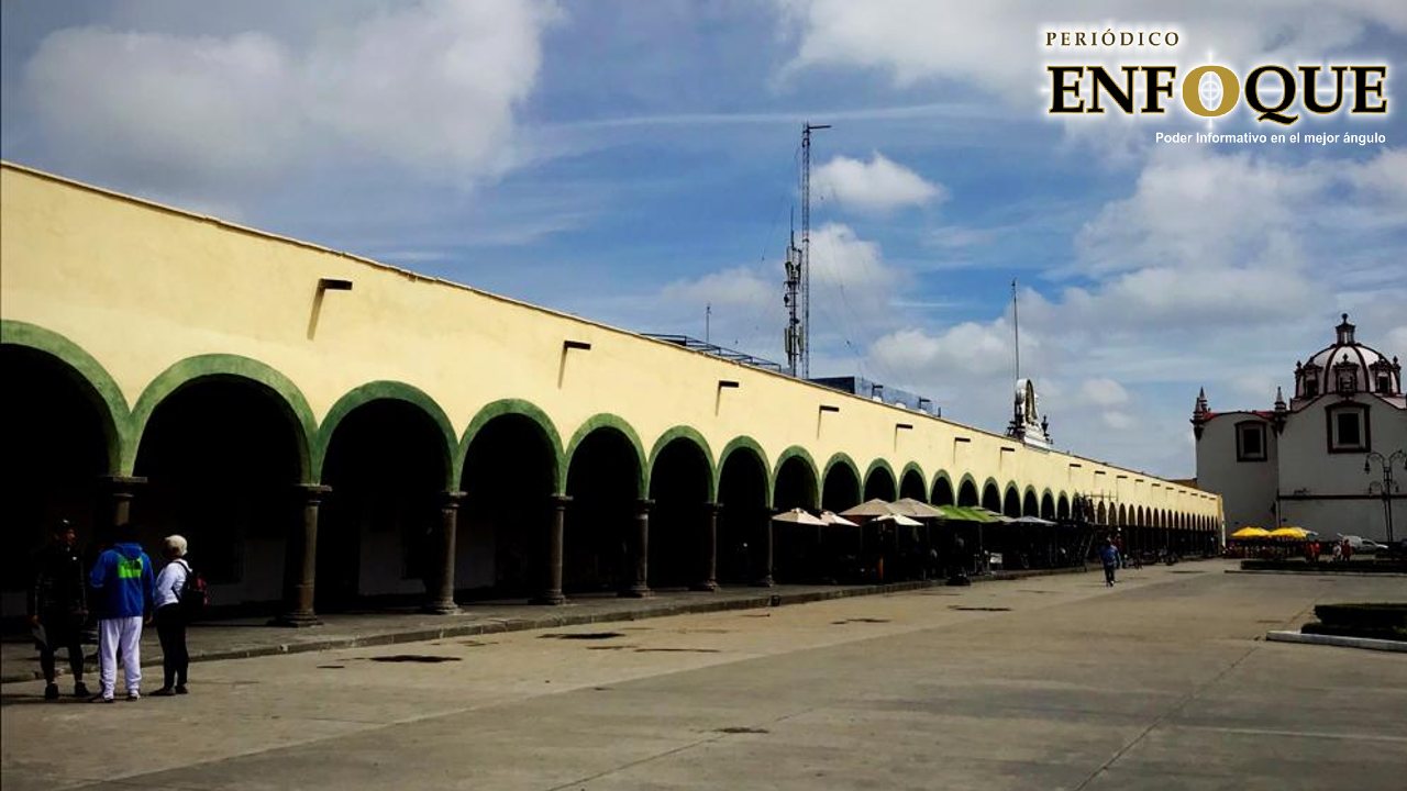 Por: Cortesía Este 27 de agosto; iniciará la Feria de Cholula