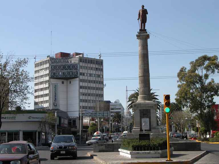 Por: Cortesía Preparan proyecto para reactivar negocios en la Avenida Juárez