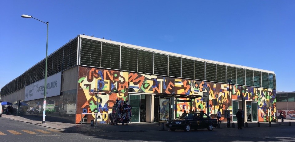 Con “influencers” impulsarán Mercado de Sabores