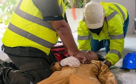 Reportó IMSS más de 500 accidentes laborales en Tlaxcala