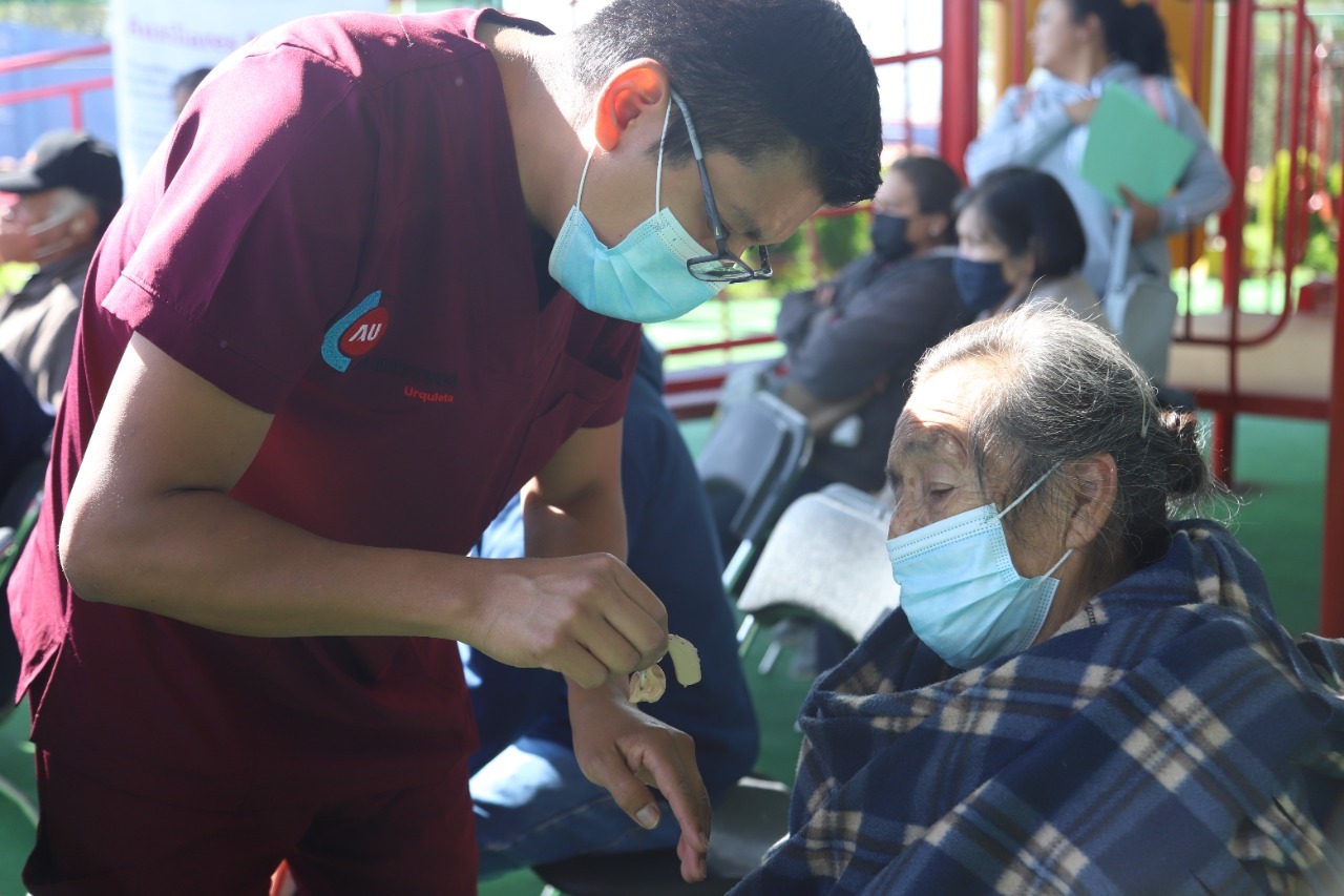 Por: Cortesía Inició APBPET jornada de entrega de auxiliares auditivos y prótesis dentales