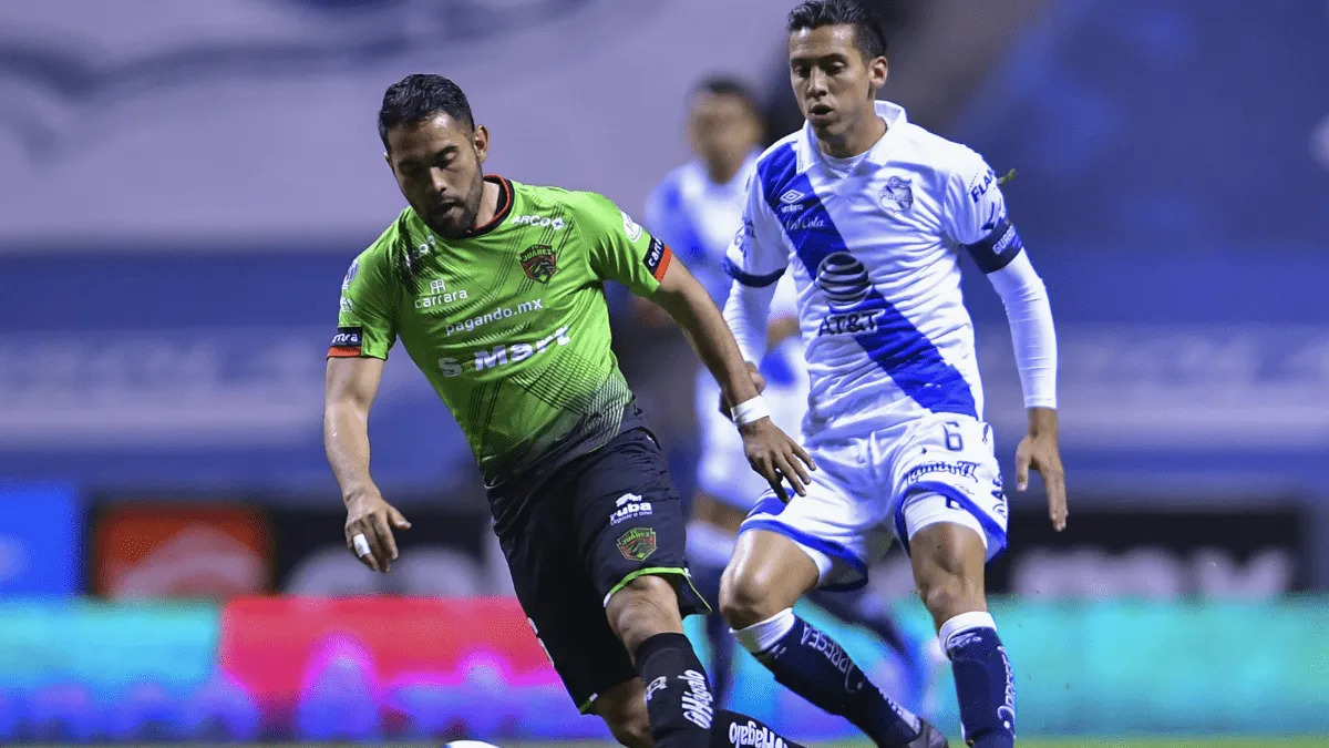 Por: Cortesía Puebla, obligado a ganarle a Bravos de Juárez.