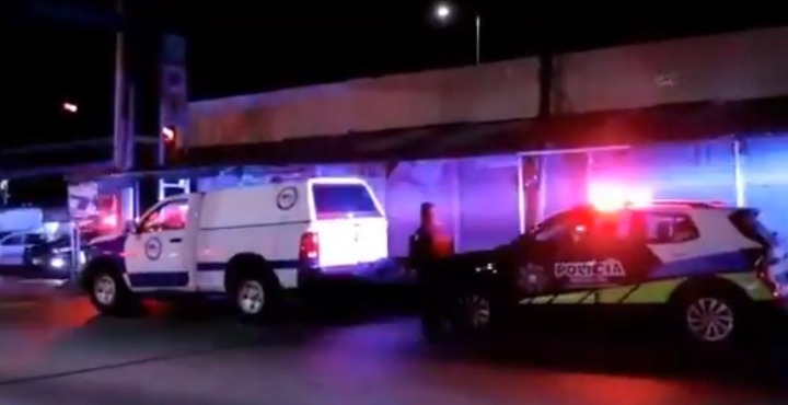 Hombre pierde la vida tras acudir a tianguis de la Cuchilla; se presume falleció de causas naturales