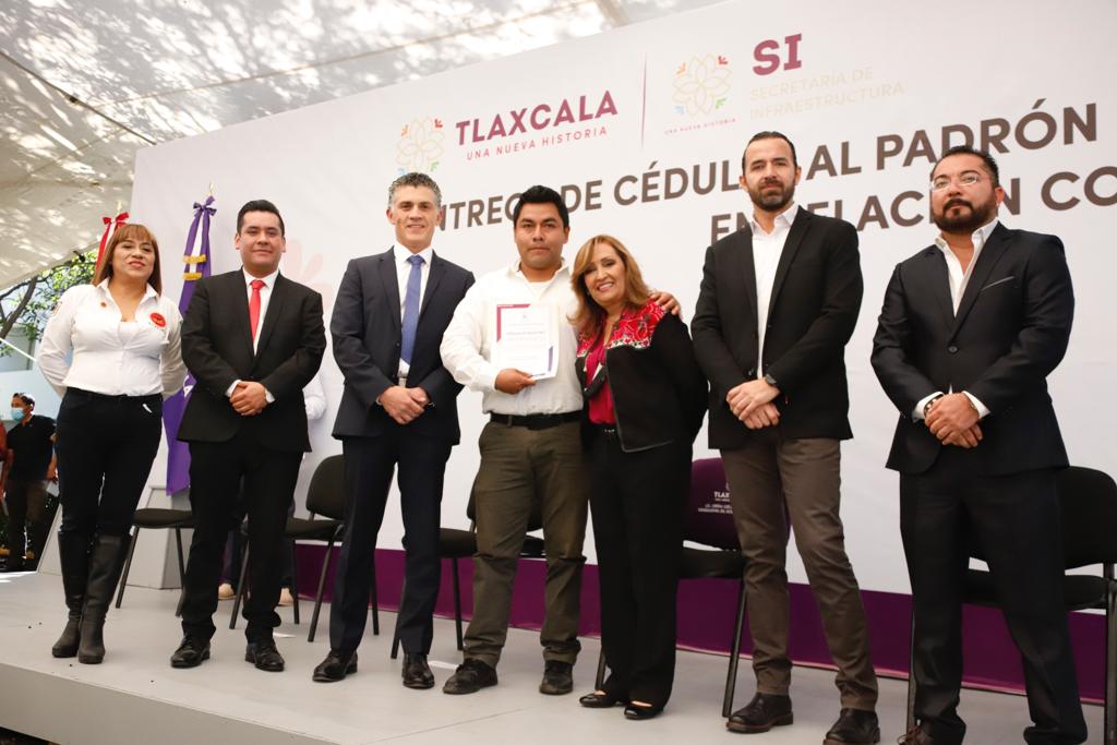 Ratifica Gobierno Estatal compromiso con los universitarios para que continúen sus estudios