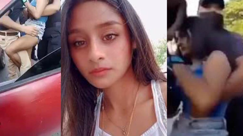 Por: Cortesía Autopsia confirma que Abigail murió por golpes y estrangulada; detienen a un juez, un comandante y a dos policías involucrados