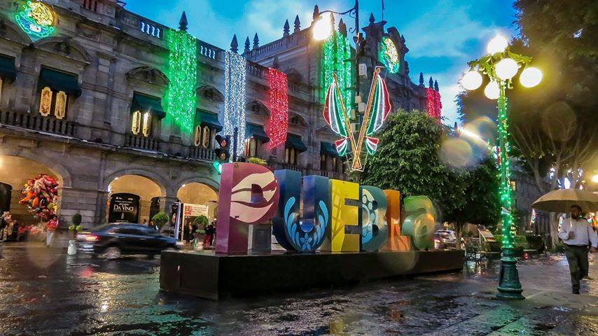 Instalarán arcos de seguridad para ingresar al zócalo el 15 de septiembre