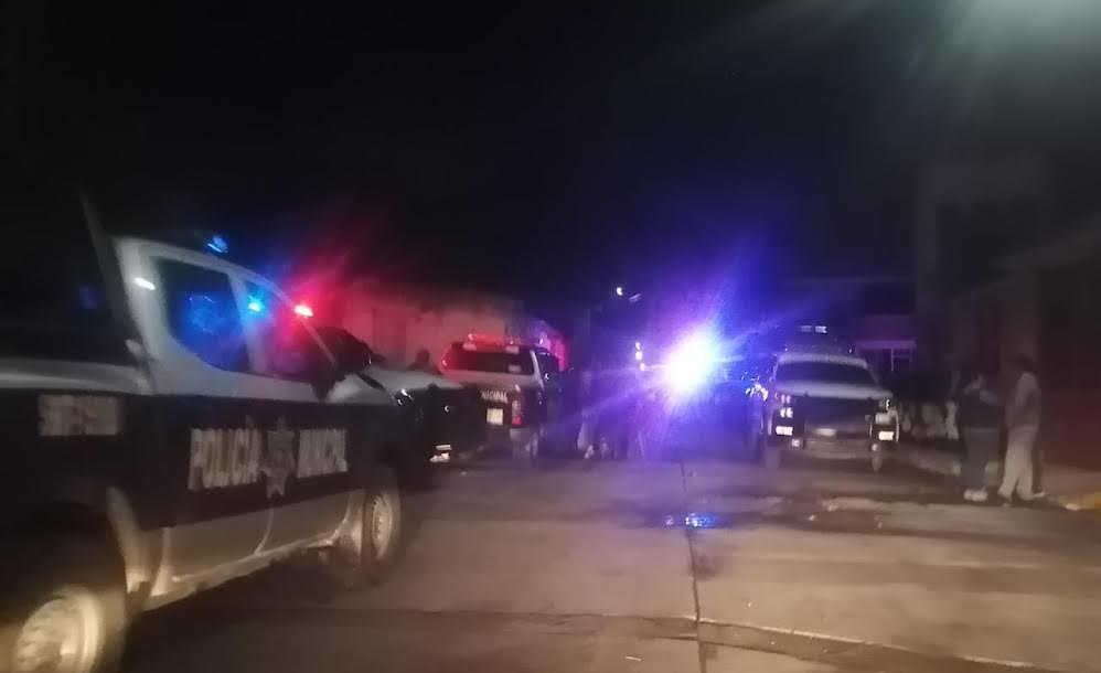 Por: Cortesía "Ataque directo": Hombres armados ejecutaron a un herrero en Texmelucan