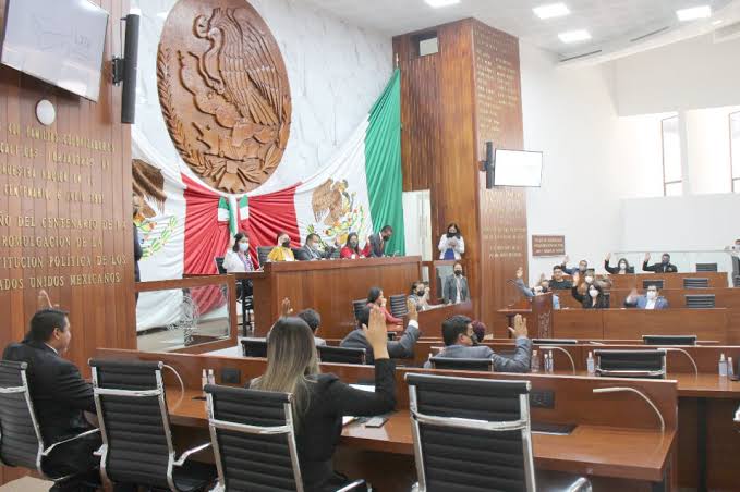 Por: Cortesía PRD denuncia amiguismos entre diputados y alcaldes de la 4t