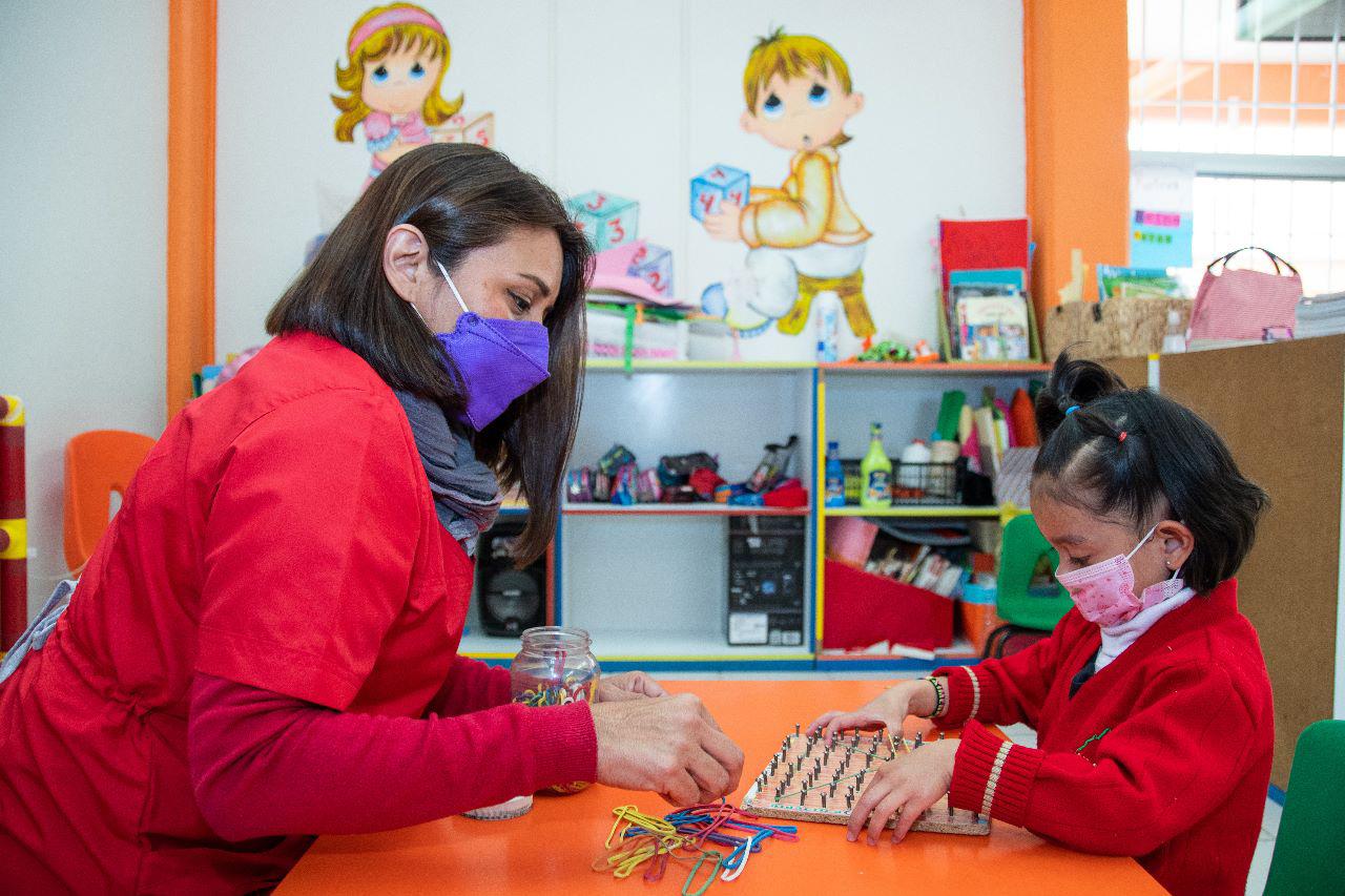 Activa ayuntamiento de Huamantla operativo de regreso a clases