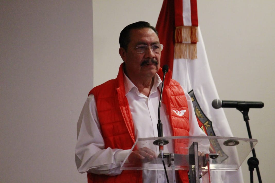 Apuesta MC Tlaxcala a ganar elecciones presidenciales