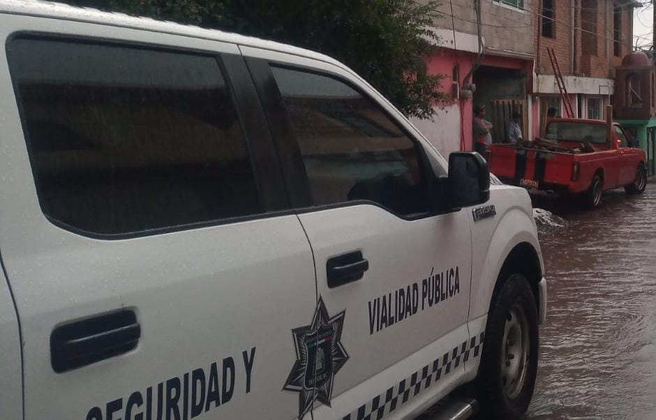 Por: Cortesía Preocupa a CESESP poco avance en certificación policial