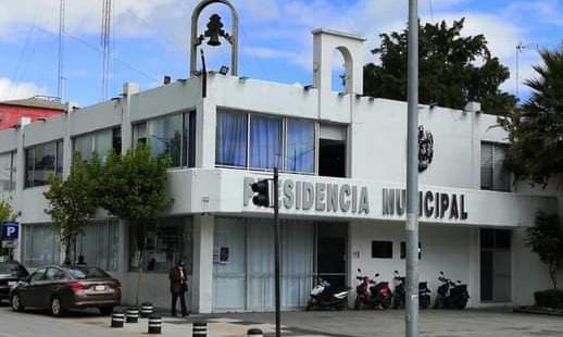 Por: Cortesía Aqueja a comerciantes de Apizaco comercio informal