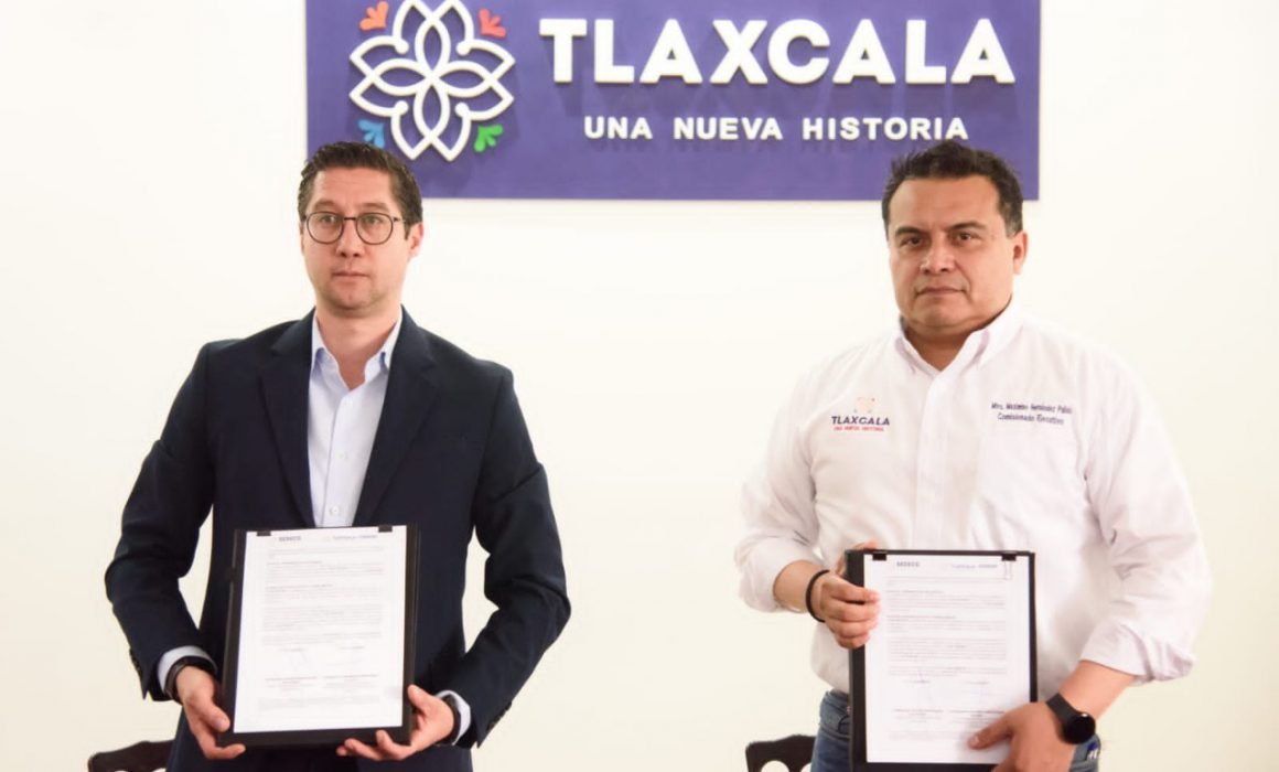 Por: Cortesía Trabajan CESESP y SEDECO para blindar centros comerciales