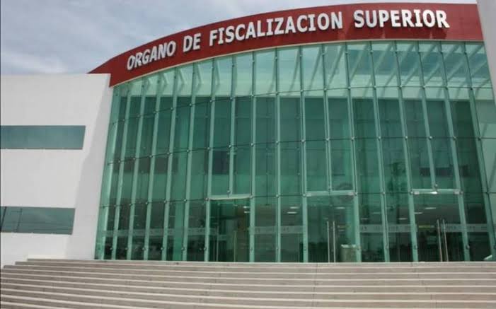 Por: Cortesía Cuestionan actuar del OFS por no presentar denuncias contra entes fiscalizables por daños