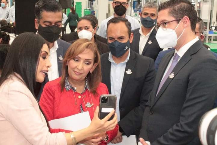 Favorecen cifras a gobierno de Lorena Cuéllar: SEDECO