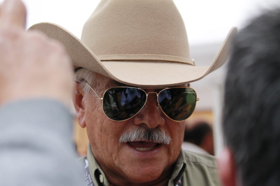 Adelanta SIA mayores afectaciones a cultivos en septiembre