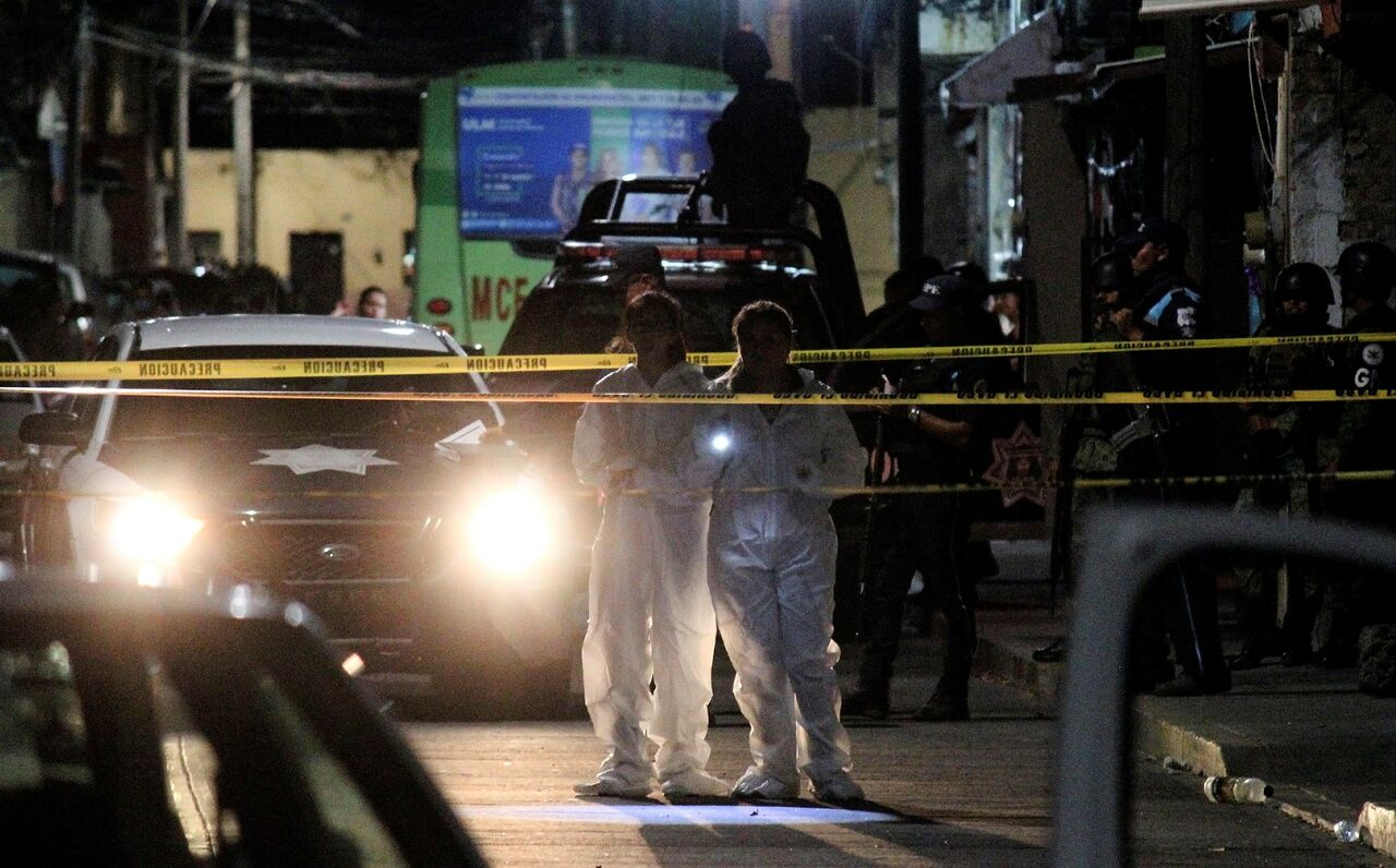 Por: Cortesía Julio se colocó como el segundo mes con más homicidios en lo que va del 2022