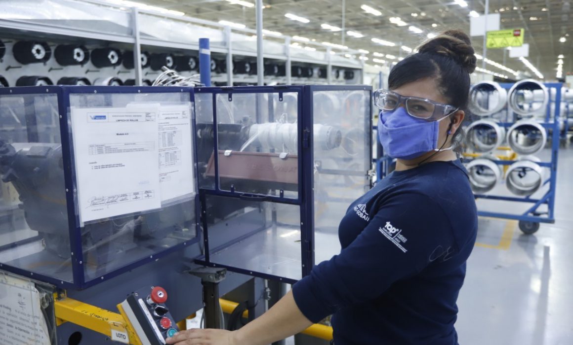 Actividad económica de Tlaxcala registra incremento anual: INEGI