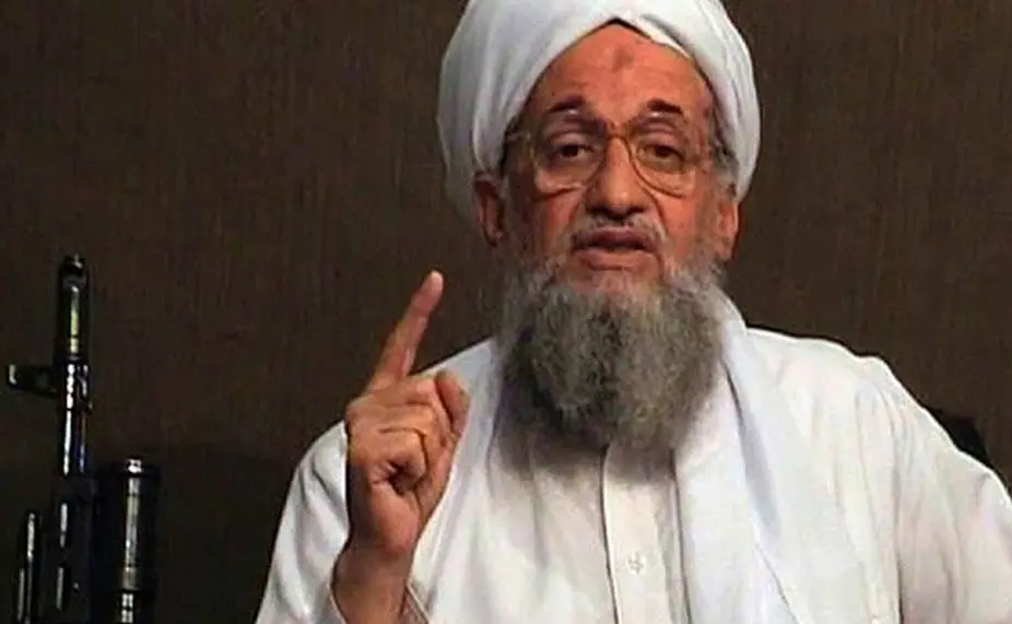 Por: Cortesía Asesina EEUU con un dron al líder de Al Qaeda, Ayman al Zawahiri, en Kabul