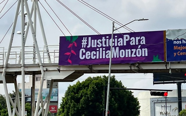 Por: Cortesía Tras captura de feminicida de Cecilia Monzón, Barbosa afirma que en Puebla no hay impunidad