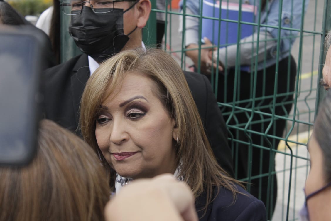 Pendiente posible destitución de funcionarios elegidos como consejeros de MORENA