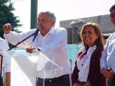 De nueva cuenta, AMLO visitará Tlaxcala